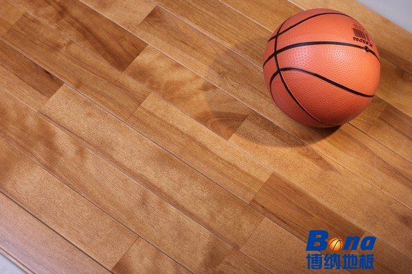 有什么体育运动木地板环保