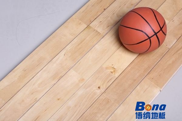 有什么体育运动木地板环保