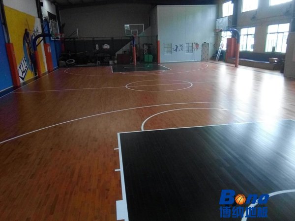 批发篮球木地板价格多少