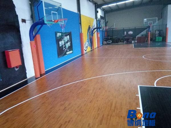 批发篮球木地板价格多少