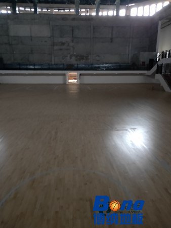 用什么运动木地板的防火等级