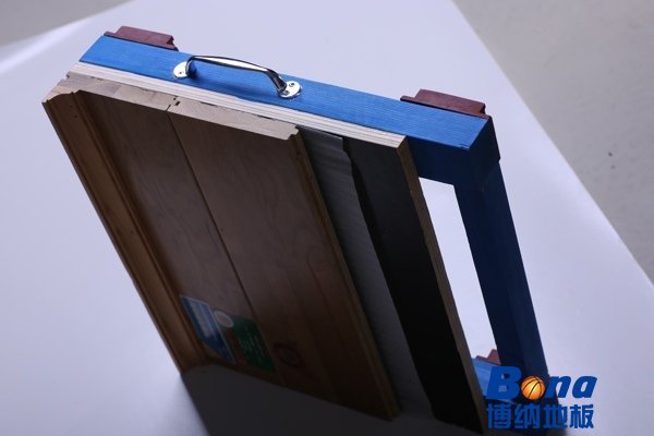 质量好运动木地板保养知识