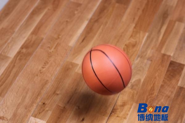 质量好篮球运动木地板保修期