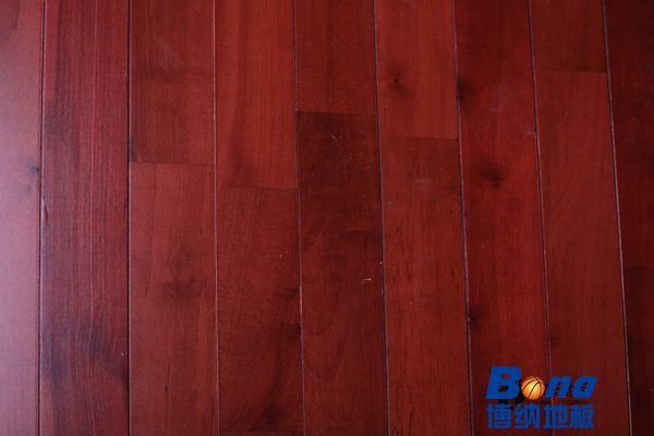 那有体育运动木地板检测报告