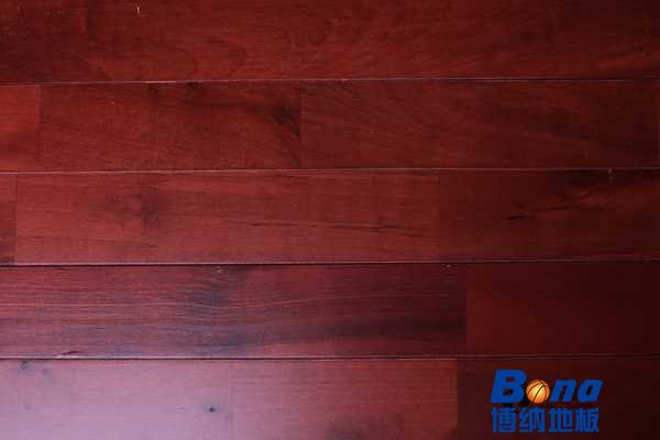 那有体育运动木地板检测报告