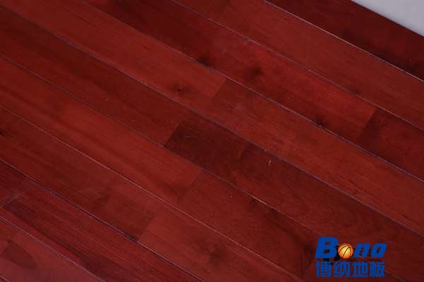 那有体育运动木地板检测报告