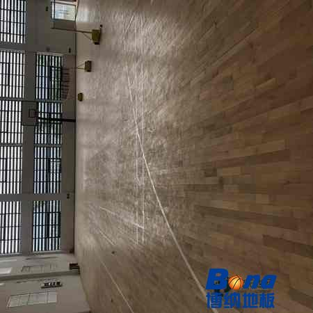 批发体育运动木地板保修期