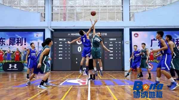 用什么运动木地板适用范围