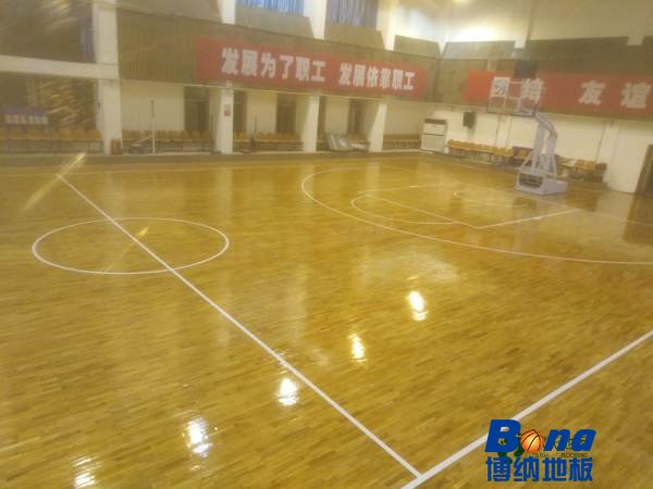 用什么运动木地板适用范围