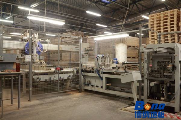 那里有体育篮球木地板需要多少钱