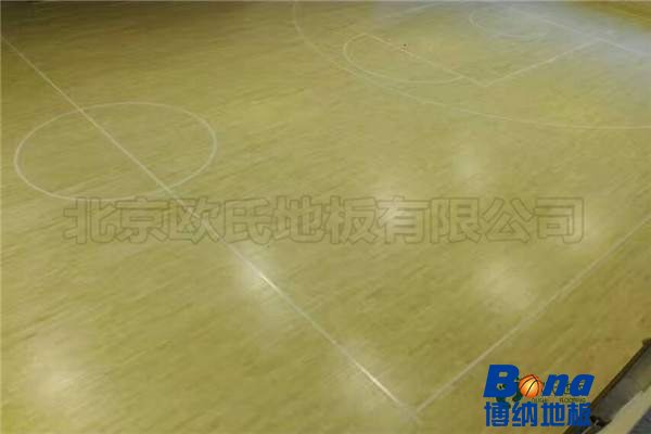 高品质篮球体育地板一般多少钱