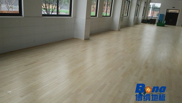 优惠的体育地板检测费用