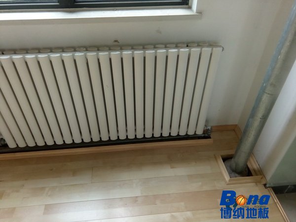 普通体育运动木地板保养知识