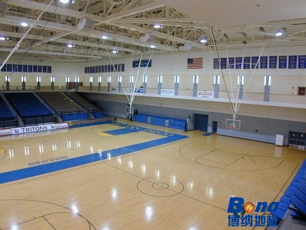 销售体育地板更便宜的多少钱一平方米