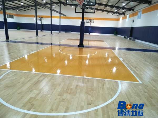 用什么篮球体育地板哪家便宜